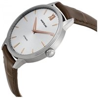 Reloj Montblanc Hombre Heritage Spirit in Acero 110695 - 110695